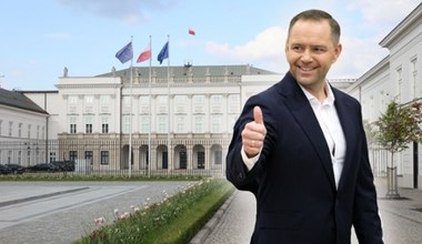 Podatkowy show Nawrockiego. Premia dla bogatych, reszta na bocznym torze