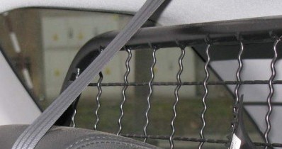 Podatnicy mają obecnie prawo do pełnego odliczenia VAT przy zakupie pojazdów z tzw. kratką /INTERIA.PL