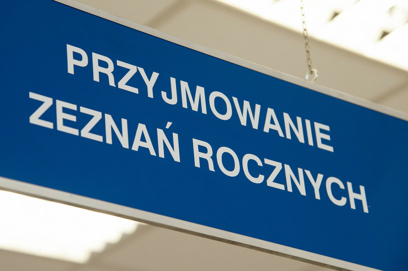 Podatnicy skorzystają z pełnej ulgi abolicyjnej za 2020 r. / Wojciech Stróżyk  /Reporter