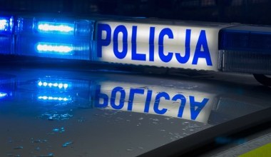Podawał się za policjanta, dwie seniorki uwierzyły. Ukradł 265 tys. zł