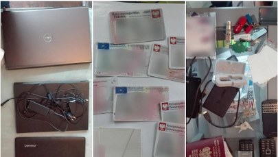 Podawali się za prezesów firm. Próbowali wyłudzać tysiące dolarów i euro