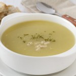 Podawano ją na śniadanie w szlacheckich dworach za czasów Zygmunta Starego. Dodaje energii i stawia na nogi