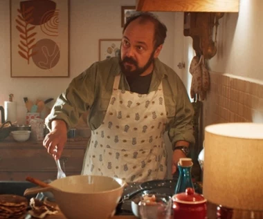 Podążaj za przygodą. Zaufaj sile przyjaźni. Takiego filmu, jeszcze w Polsce nie było