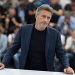 Podbijają czerwony dywan w Cannes. Dzięki niej zrozumiał czym jest miłość 