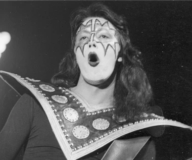 Podbił świat jako gitarzysta Kiss. Ace Frehley do końca miał żal do byłych kolegów