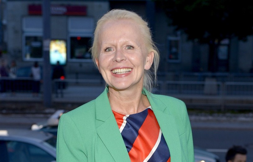 Agnieszka Krukówna: Blaski i cienie wielkiej kariery