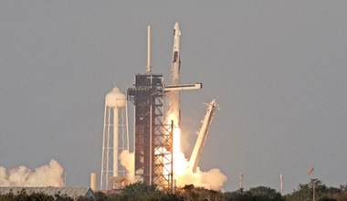 Podbój kosmosu po nowemu. USA na czele, Rosja "w agonii", a gdzie Polska?