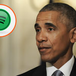 Podcast Baracka Obamy zniknie ze Spotify? W grę wchodzi kontrakt warty miliony!