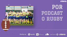 Podcast o Rugby: Odcinek 5. GOŚĆ: Janusz Urbanowicz. Wideo