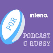 Podcast o Rugby - Odcinek 6 (GOŚĆ: Jurij Buchało)