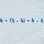 Podchwytliwa zagadka matematyczna. Potrafisz wyliczyć bez kalkulatora?