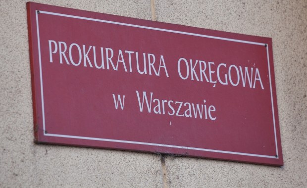 Podczas akcji ABW zginęła Wietnamka. Wyskoczyła z okna na 3. piętrze