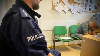 Podczas awantury zniszczył koparką dom. Dwie osoby w szpitalu