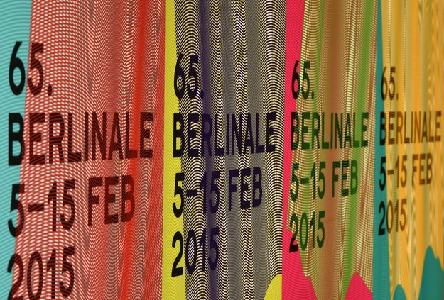 Podczas Berlinale pokazanych zostanie łącznie ponad 400 filmów /JENS KALAENE  /PAP/EPA