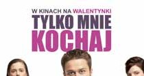 Podczas Forum zaprezentowany zostanie fragment filmu "Tylko mnie kochaj". /