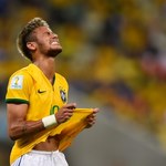 Podczas gry w piłkę Neymar nie myśli jak normalny człowiek