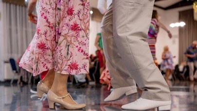 ​Podczas imprezy urodzinowej zawaliła się podłoga. Goście spadli piętro niżej