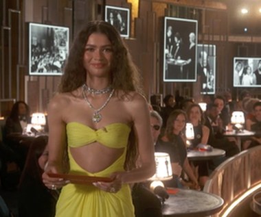 Podczas izolacji Zendaya zwróciła się o pomoc do swojego przyjaciela i twórcy kultowego serialu "Euforia", Sama Levinsona. Nie mogąc kontynuować zdjęć do kolejnego sezonu serii, duet obmyślił koncepcję filmu, który można już oglądać na Netfliksie. Mowa o melodramacie "Malcolm i Marie", który powstał w zaledwie dwa tygodnie.