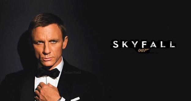 Podczas koncertu usłyszymy m.in. utwor z filmu "Skyfall" /materiały prasowe