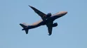 Podczas lotu zaczęło kończyć się paliwo. Pilot nie miał wyboru