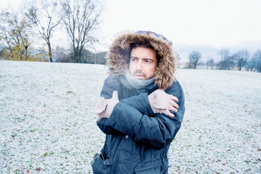 Zima nie odpuszcza. Gdzie mróz da się we znaki?