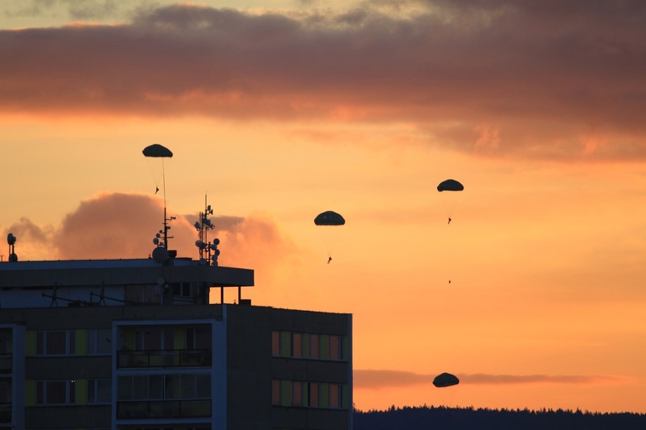 Tragedia podczas szkolenia w USA. Zginęło dwóch polskich żołnierzy