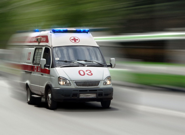 Podczas obsługi maszyny rolniczej 14-latek stracił dłoń /123RF/PICSEL