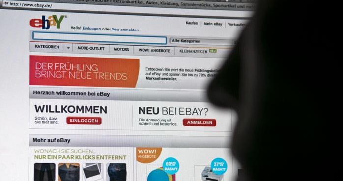 Podczas pandemii wzrosła liczba oszustw internetowych /Deutsche Welle