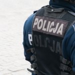 pościg Podczas pościgu uderzył w radiowóz i uciekł. Poszukiwania kierowcy