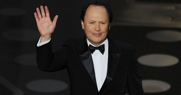 Podczas tegorocznej gali widzów zabawiał będzie Billy Crystal / fot. Kevin Winter /Getty Images/Flash Press Media