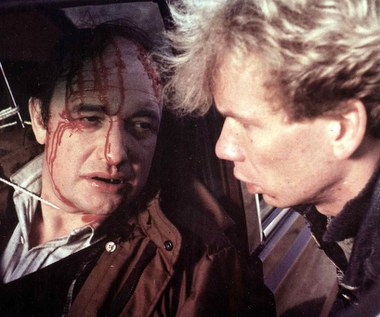 "Podczas tej sceny [egzekucji - przyp.red.] rozległy się okrzyki: 'Dosyć, dosyć'. Potem znany amerykański aktor Chuck Norris powiedział nam: 'Zabiłem w filmach kilku facetów, ale żeby w taki sposób...'" - wspominała Irena Strzałkowska ze Studia Filmowego "Tor".