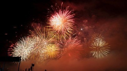 Podczas zabawy sylwestrowej warto zadbać o swój słuch