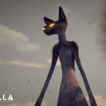 Poddaj się testom Catzilli