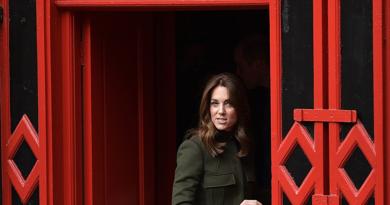 Poddani wyczekują powrotu księżnej Kate do pełnienia obowiązków publicznych / Charles McQuillan / Stringer /Getty Images