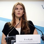 Podejrzana o korupcję Eva Kaili chce wrócić do europarlamentu