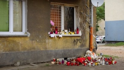 Podejrzana o zabójstwo na Stalowej niepoczytalna? Będą badania 