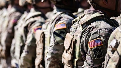 Podejrzana paczka w bazie wojskowej USA. "Wiele osób zachorowało"