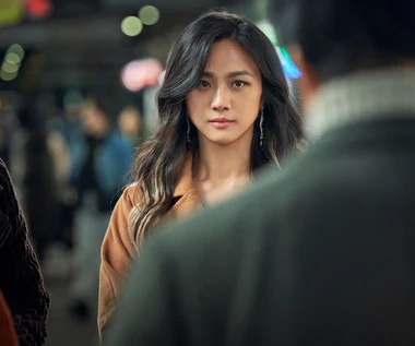 "Podejrzana" [trailer]