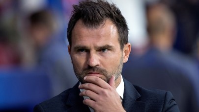 Podejrzane mecze w Belgii. Trener FC Brugge spędził noc w areszcie
