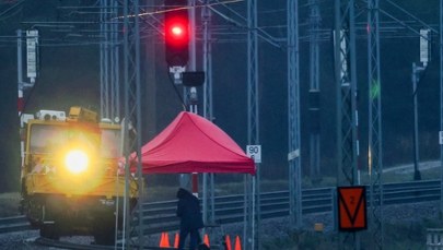 ​Podejrzani o dywersję w Polsce. Są wnioski o areszt