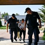 Podejrzani o pobicie Niedzielskiego wyszli za poręczeniem