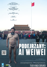 Podejrzany: Ai Weiwei