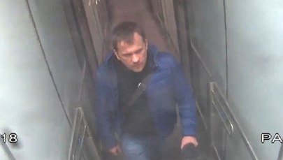Podejrzany o atak na Skripala wkrótce wystąpi publicznie