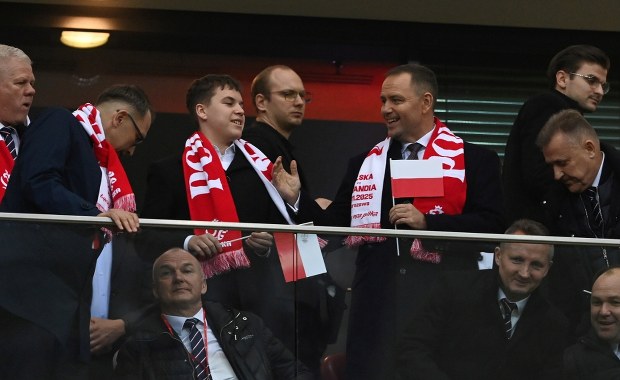 Podejrzany o kierowanie gróźb wobec Karola Nawrockiego zatrzymany