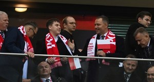 Podejrzany o kierowanie gróźb wobec Karola Nawrockiego zatrzymany