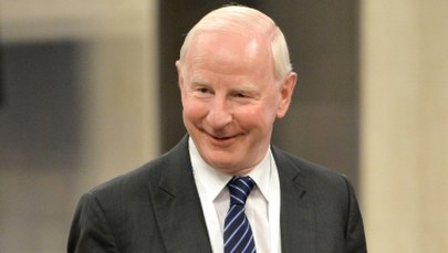 Podejrzany o nielegalną sprzedaż biletów w Rio, Patrick Hickey, nie może opuszczać Brazylii 