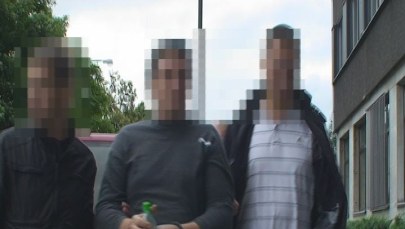 Podejrzany o podkładanie bomb w rękach małopolskiej policji