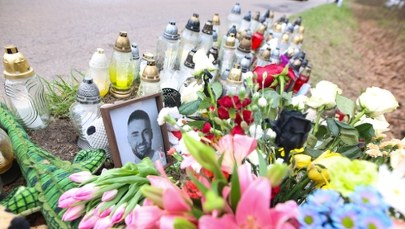 Podejrzany o potrącenie posła Litewki wyszedł na wolność. Prokuratura nie odpuszcza