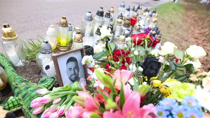 Podejrzany o potrącenie posła Litewki wyszedł na wolność. Prokuratura nie odpuszcza