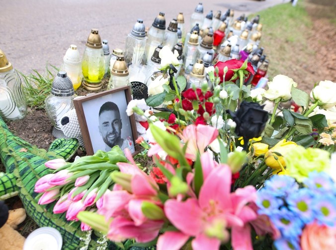 Podejrzany o potrącenie posła Litewki wyszedł na wolność. Prokuratura nie odpuszcza